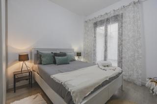 Apartamento Centro Ciudad Malaga - 1