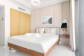 Silkhaus Studio Escape in Business Bay - 1