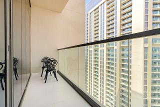 Silkhaus Vacation Homes Studio Escape in Business Bay - 8
