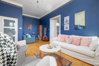 Uroczy Przestronny Apartament w Krakowie by Noclegi Renters - 5