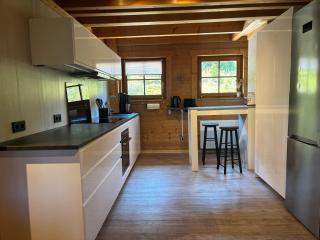 Ferienwohnung Weideblick - 4