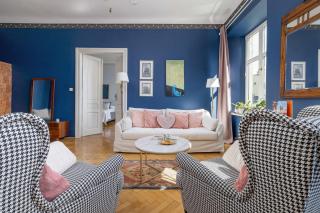 Uroczy Przestronny Apartament w Krakowie by Noclegi Renters - 2
