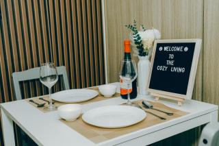 Budget staycation near moa - 3