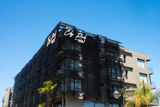 City Park Hôtel - 9