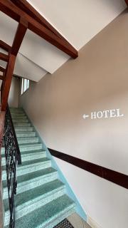 Hotel Rava-Ruska - 3