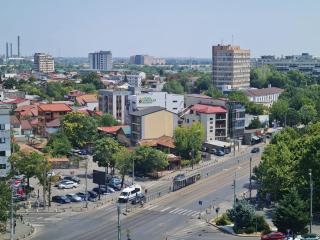 Brancoveanu Avenue Apartament - 5