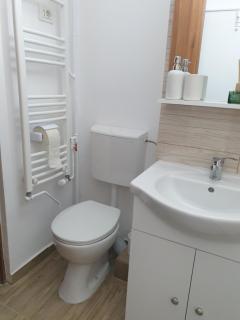 Brancoveanu Avenue Apartament - Bucarest - 2