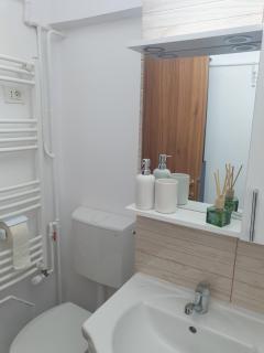 Brancoveanu Avenue Apartament - Bucarest - 1