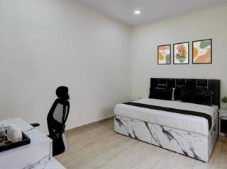 Grihum Hotel - 9