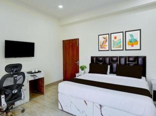 Grihum Hotel - 1