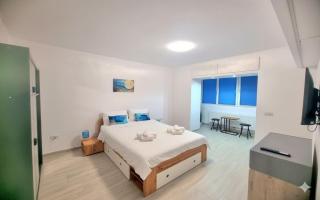 Modern Studio - to AquaPark Amazonia, Babeş Hospital and Cardiology - 0