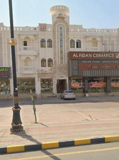 Blue Gold Rooms and Apartments - Firq - 1