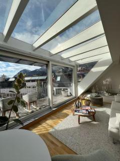 InnsbruckCity Studio - 3