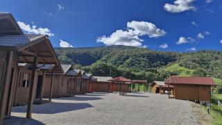 Pousada Caminhos da Serra - 9