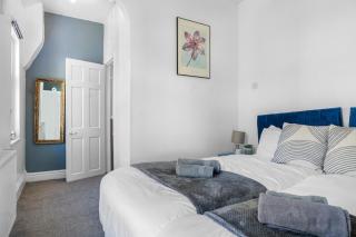 Beautiful Contractors Home from Home 2BD House Free Parking Fast wifi - 2