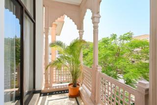 Harnawa Haveli - A Boutique Heritage Stay - 9