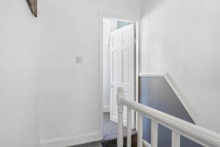 Beautiful Contractors Home from Home 2BD House Free Parking Fast wifi - 9