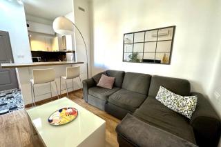 Spacious cocoon close to the beach - 8