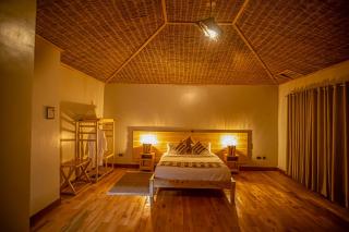 Burunga Gorilla Lodge - Kisoro - 7
