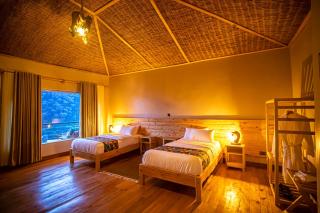 Burunga Gorilla Lodge - 6