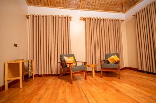 Burunga Gorilla Lodge - Kisoro - 5