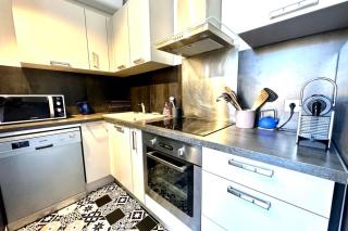 Spacious cocoon close to the beach - 4