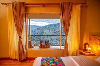 Burunga Gorilla Lodge - Kisoro - 3
