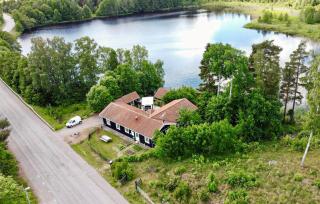 Beautiful Home In Tranås With Sauna - Tranås - 0