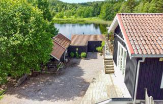 Beautiful Home In Tranås With Sauna - 3
