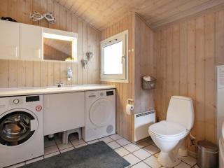 6 person holiday home in Saltum - 9