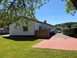 Gemütliche Monteurswohnungen voll möbliert & Zentral - 1