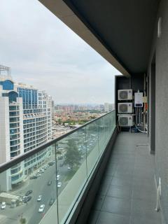 Luxury Apartment in Grand Hayat Residence - 8