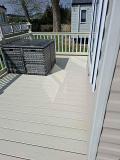 Valley side - 3 bedrooms sleeps 8 - 3