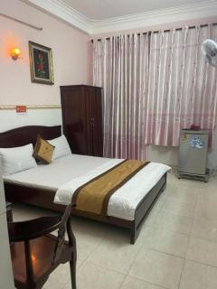 Hotel Minh Hiếu - Ho Chi Minh City - 9