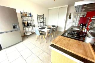 Bright Duplex - 360-degree view of Ajaccio - 6