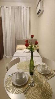 Ocean Breeze Condo in Lapu-Lapu - Private Room with Balcony - Suba - 0