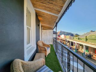 Obs Loft Apartments Observatory - Cape Town - 2