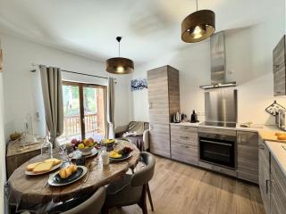 Varsea Residence - Un appartement cosy, à deux pas des pistes et des commerces. MAE-8603 - 9