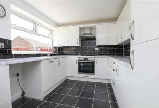 South Liverpool cosy 2 bedroom house - 1