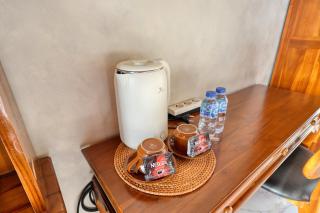 Mahendra Cottage - 2