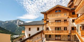 Résidence L'etoile De La Vanoise - 5 Pièces pour 10 Personnes MAE-7883 - 9