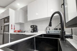 Adouna Appartement d'Exception vue sur mer - 7
