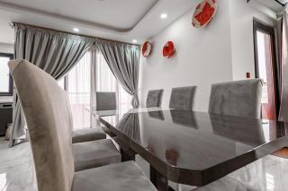 Adouna Appartement d'Exception vue sur mer - 2