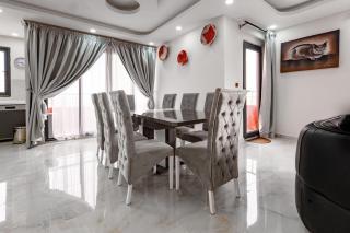 Adouna Appartement d'Exception vue sur mer - Dakar - 3