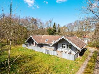7 person holiday home in Toftlund-By Traum - 9