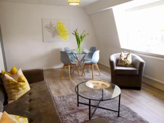 Comfortable 2 Bedroom Apartment in Headington, Near John Radcliffe Hospital & Oxford Brookes - Oxford - 4