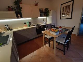 Villa Monte Adone - 9