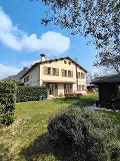 Villa Monte Adone - - 8