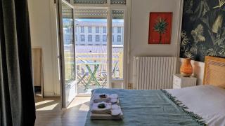 Cocon Thermal, appartement cosy 2 à 4 pers, proche Centre et Thermes - 4