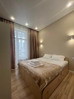 В сердце Астаны - 3